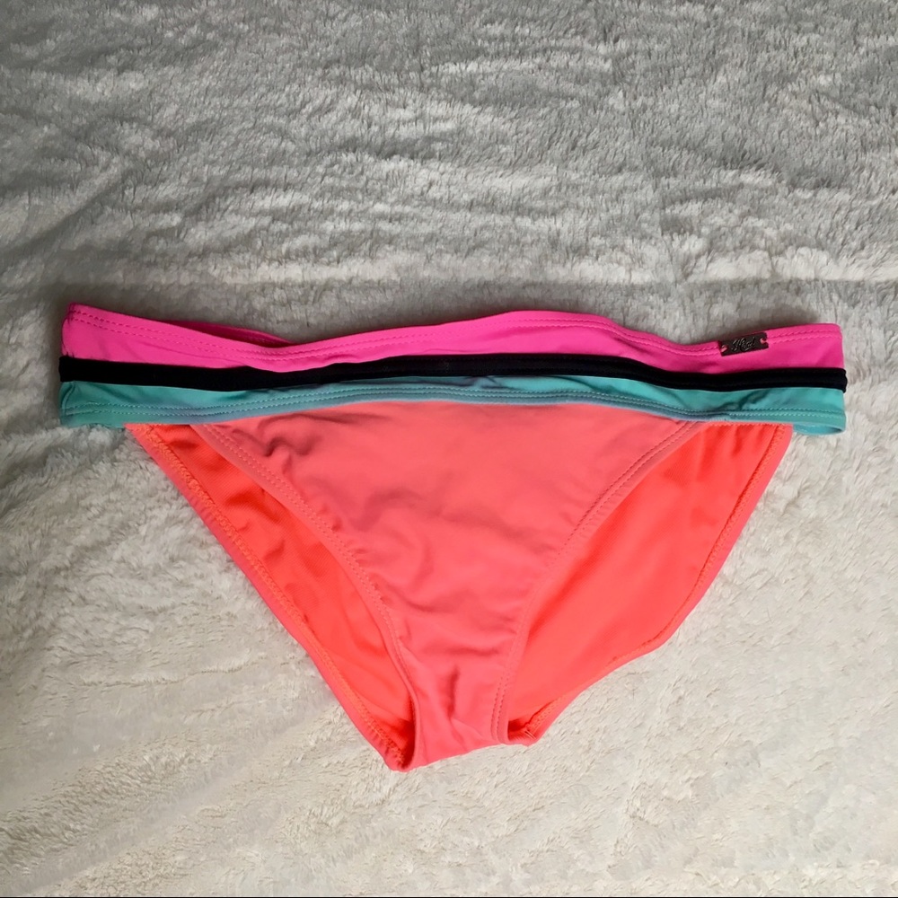 Boutique Bikini bottoms